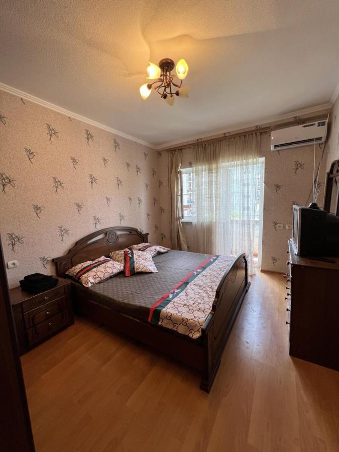 V gostiakh u Maii Hotel Gagra Phòng bức ảnh