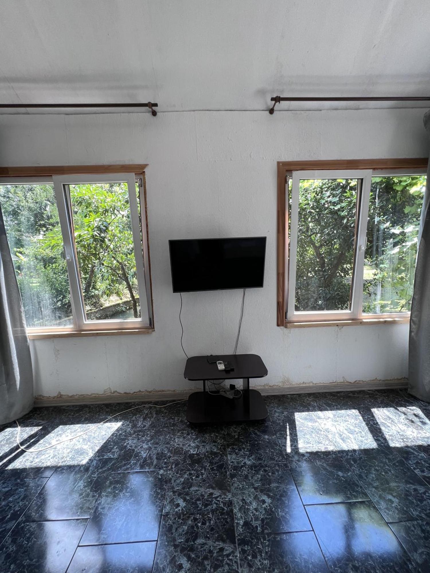 V gostiakh u Maii Hotel Gagra Ngoại thất bức ảnh
